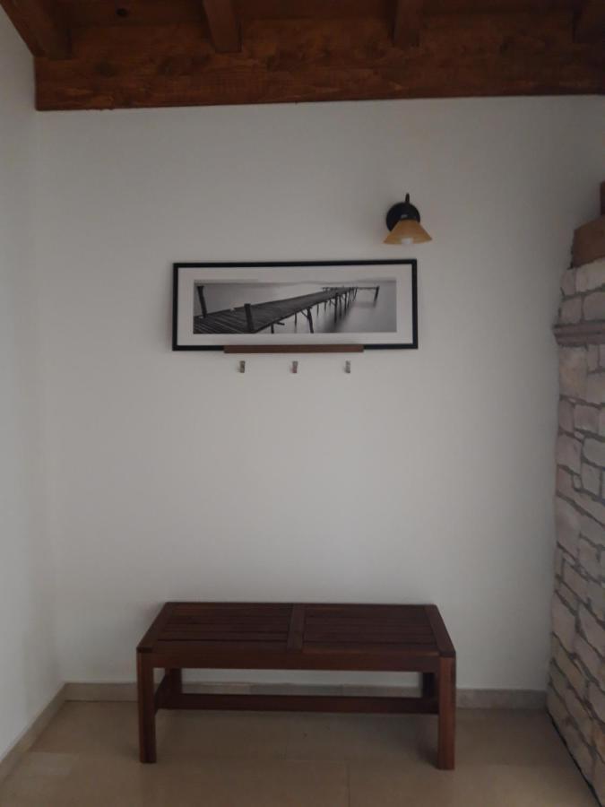 Villa Luksa Grožnjan Екстериор снимка